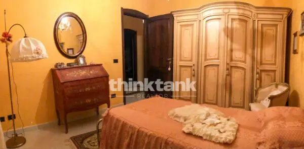 Villa via Contrada Bon Giovanni, Augusta