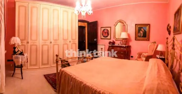 Villa via Contrada Bon Giovanni, Augusta