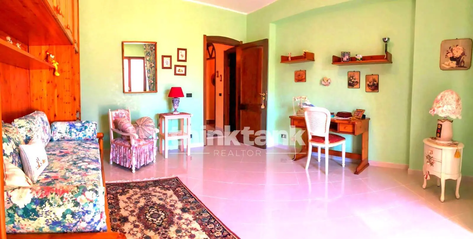 Immagine per Villa in vendita a Augusta Contrada Bon Giovanni 