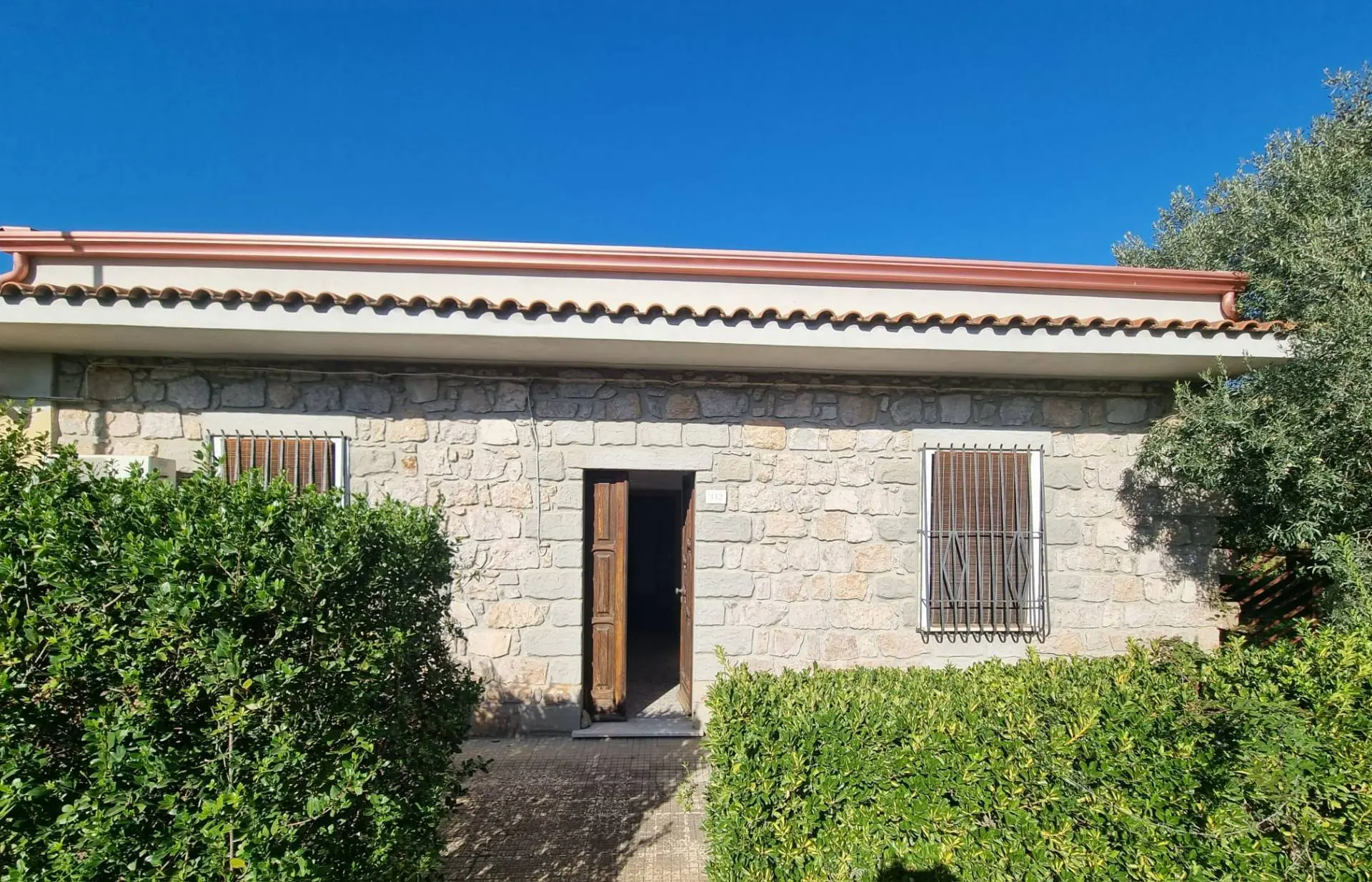 Immagine per Casa indipendente in vendita a Villaspeciosa Via Grazia Deledda 