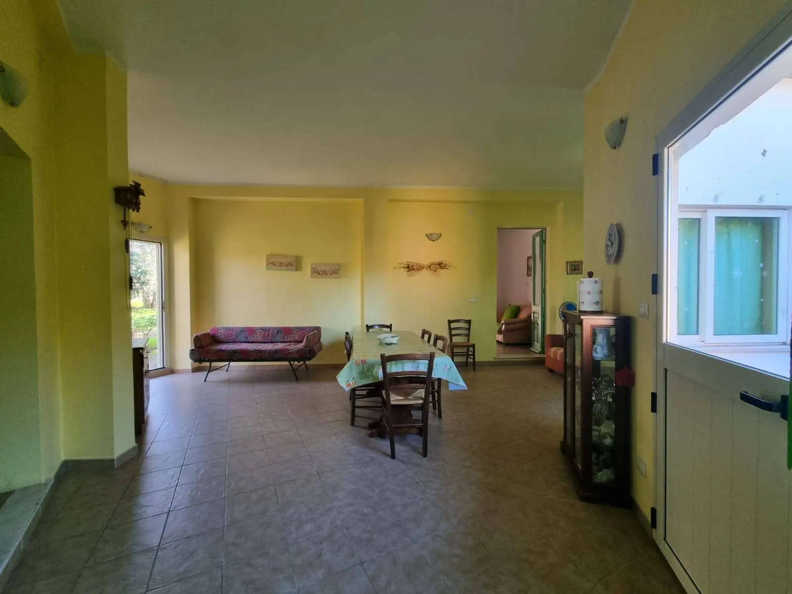 Immagine per Casa indipendente in vendita a Villaspeciosa Via Grazia Deledda 