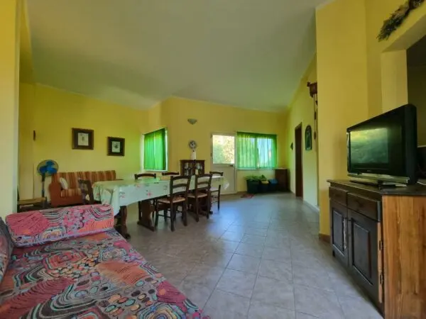 Casa Indipendente via Grazia Deledda, Villaspeciosa