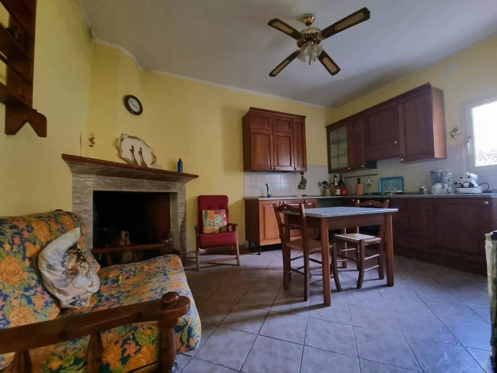 Immagine per Casa indipendente in vendita a Villaspeciosa Via Grazia Deledda 