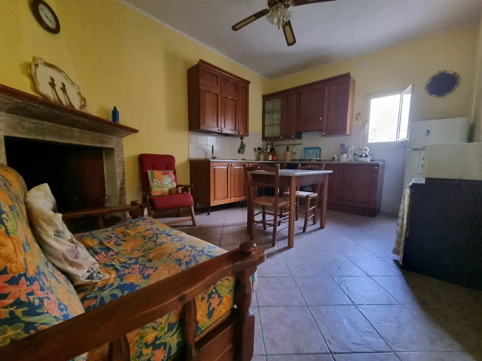 Immagine per Casa indipendente in vendita a Villaspeciosa Via Grazia Deledda 