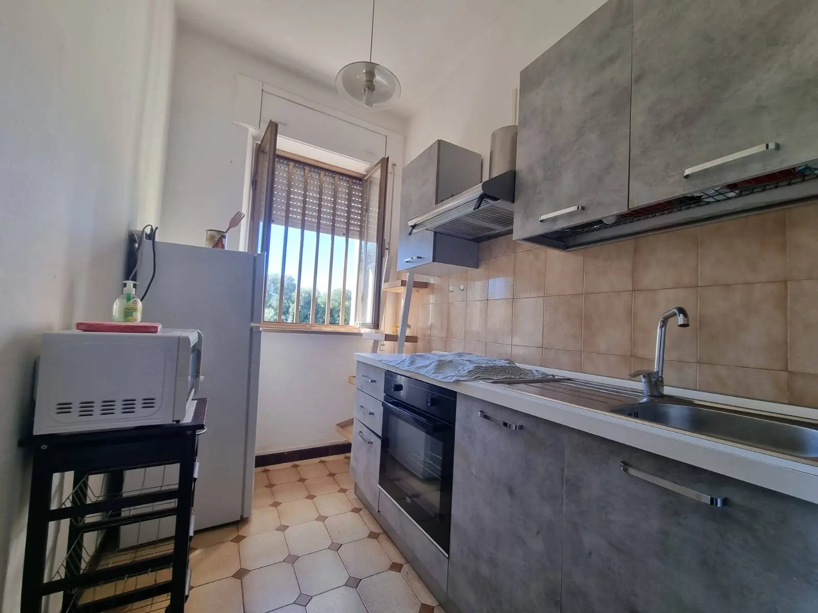 Immagine per Casa indipendente in vendita a Villaspeciosa Via Grazia Deledda 