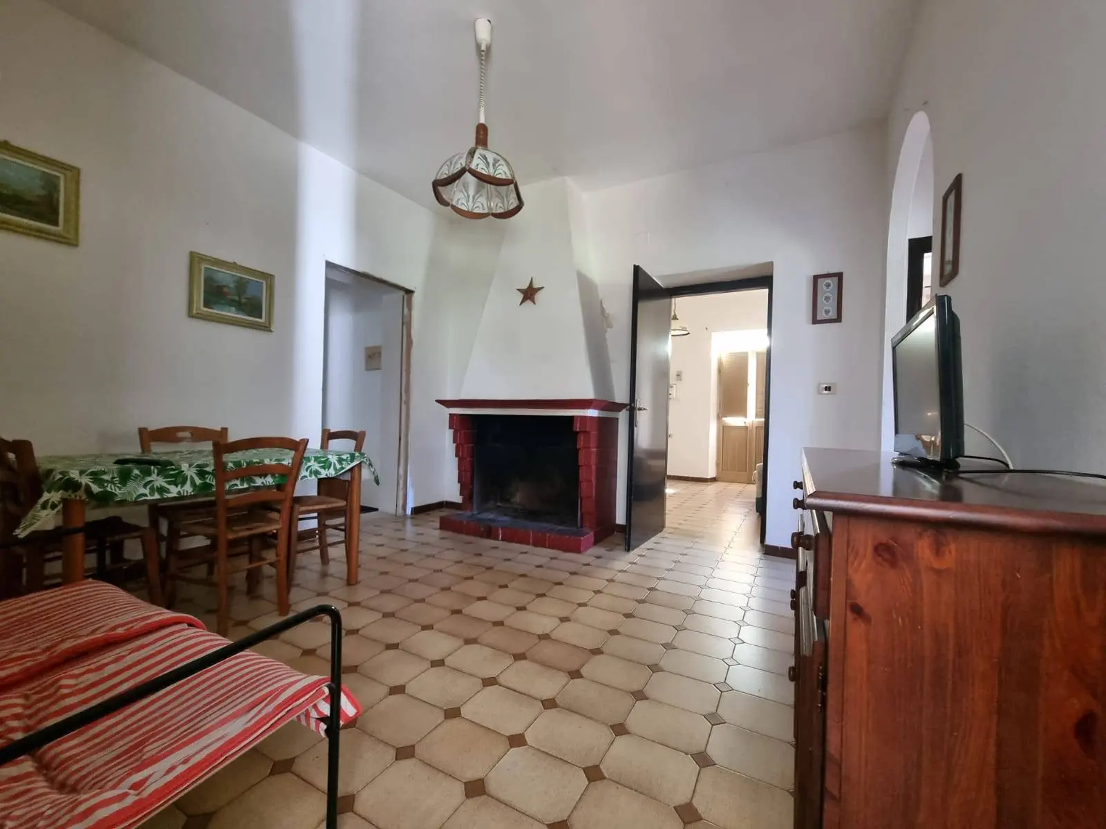 Immagine per Casa indipendente in vendita a Villaspeciosa Via Grazia Deledda 