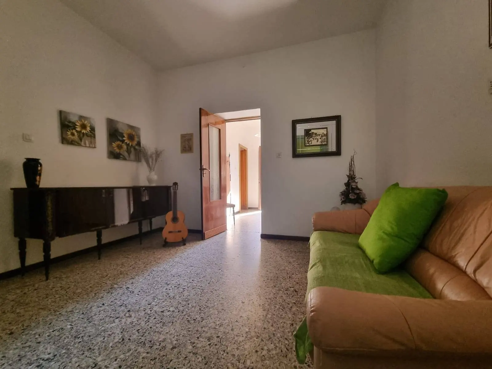 Immagine per Casa indipendente in vendita a Villaspeciosa Via Grazia Deledda 