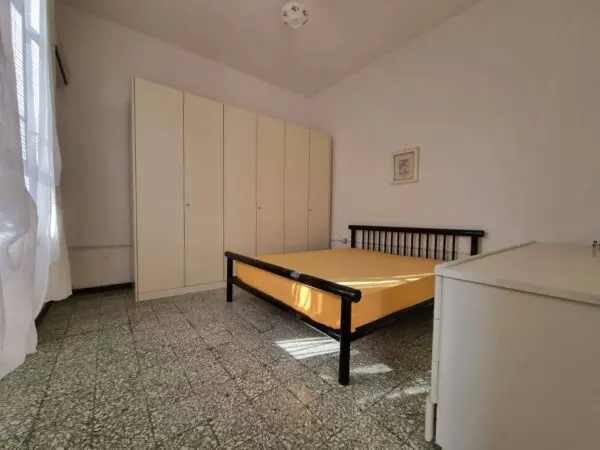 Casa Indipendente via Grazia Deledda, Villaspeciosa