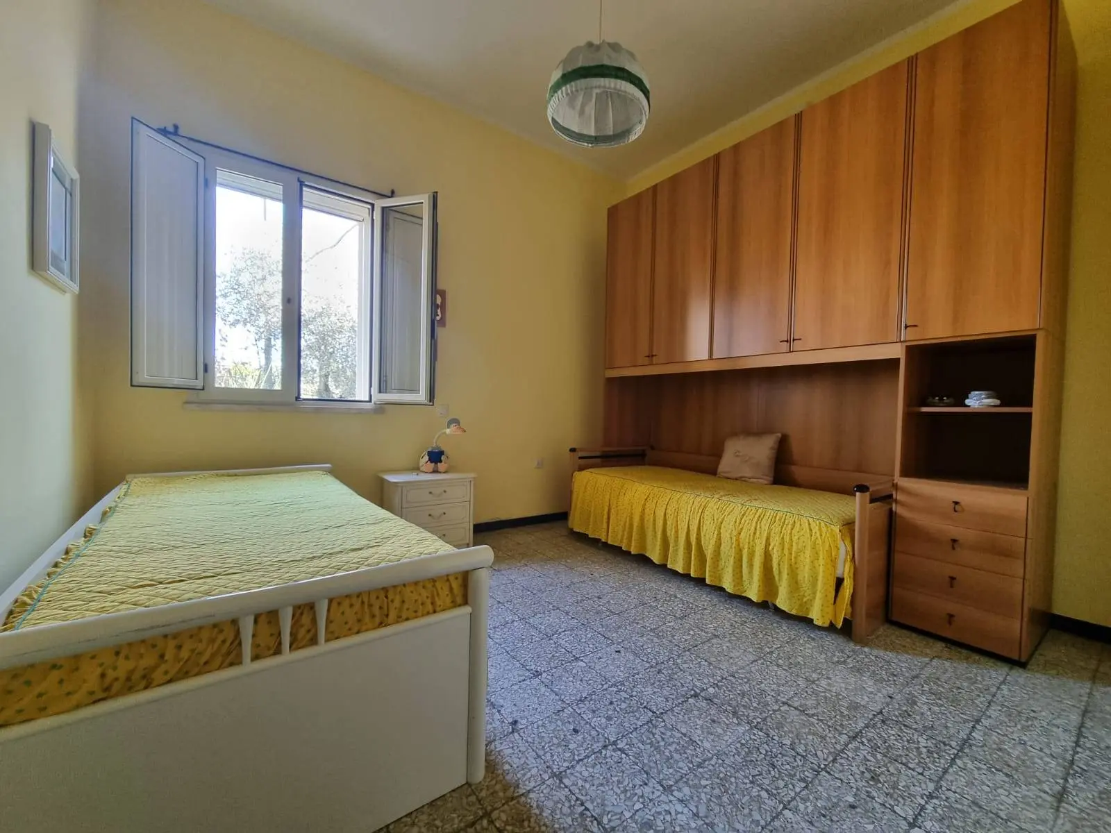 Immagine per Casa indipendente in vendita a Villaspeciosa Via Grazia Deledda 