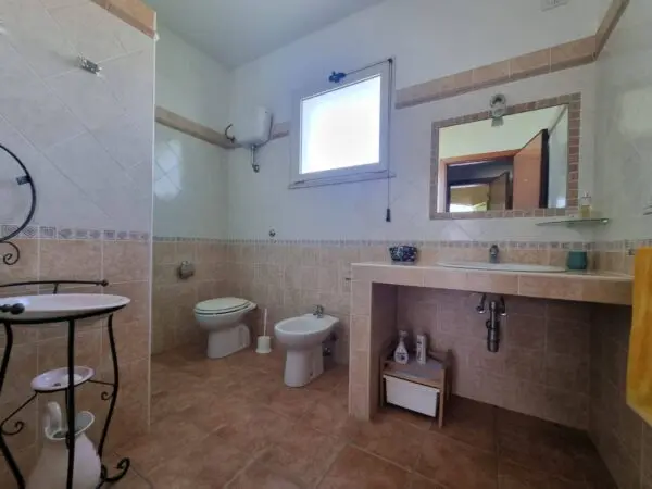 Casa Indipendente via Grazia Deledda, Villaspeciosa