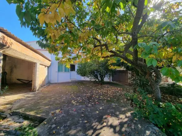 Casa Indipendente via Grazia Deledda, Villaspeciosa