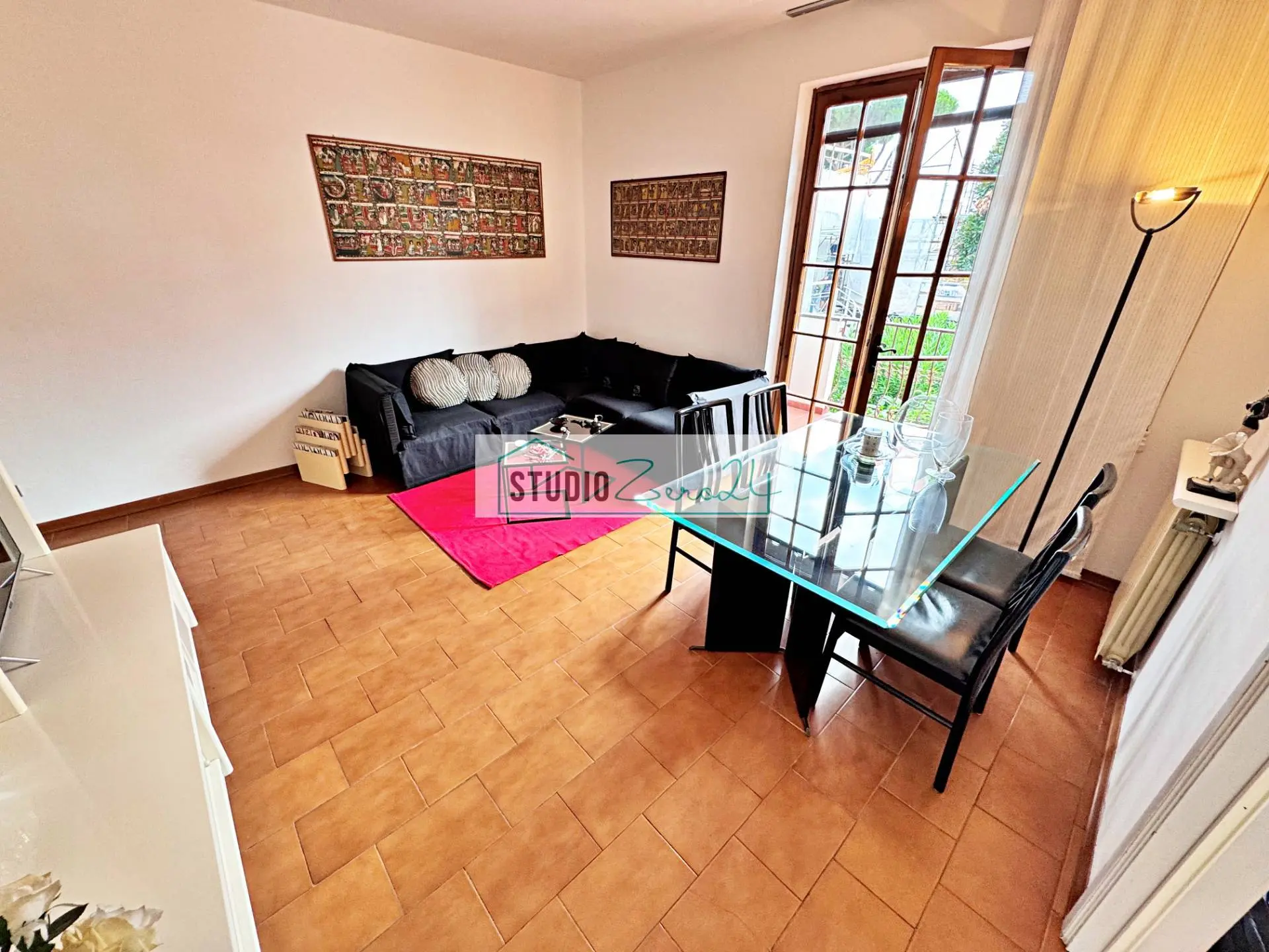 Immagine per Appartamento in vendita a Seravezza via pirandello 
