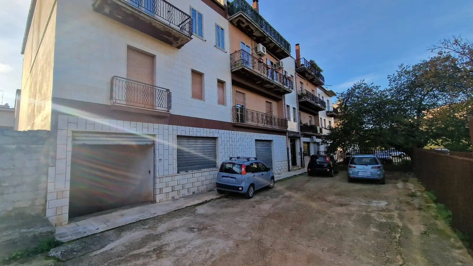 Immagine per Appartamento in vendita a San Nicandro Garganico Via Ignazio Silone snc