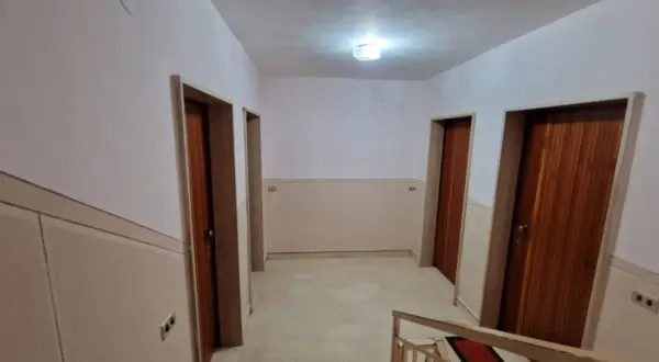 Appartamento via Ignazio Silone Snc, San Nicandro Garganico