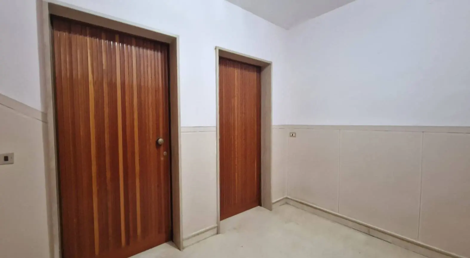 Immagine per Appartamento in vendita a San Nicandro Garganico Via Ignazio Silone snc