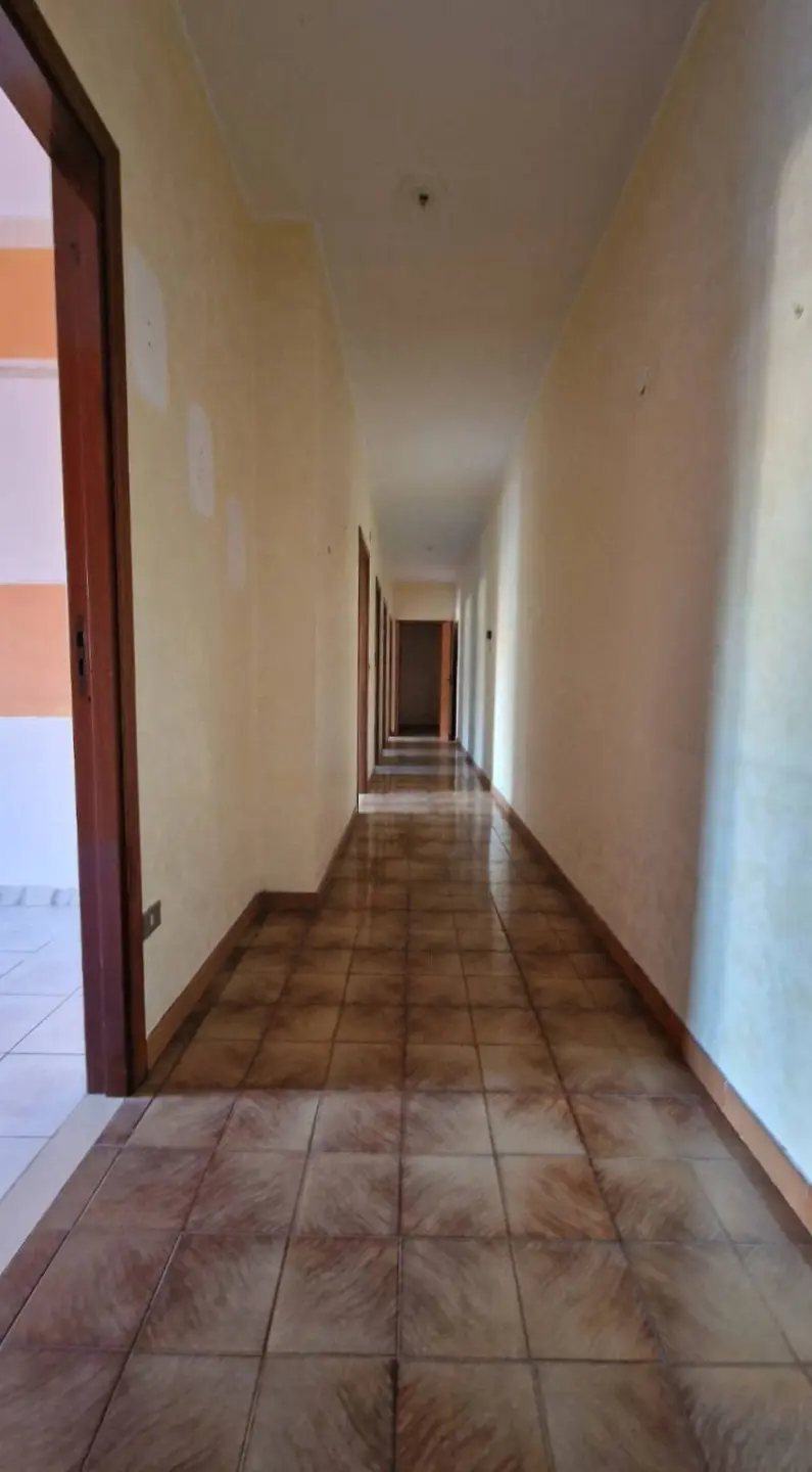 Immagine per Appartamento in vendita a San Nicandro Garganico Via Ignazio Silone snc