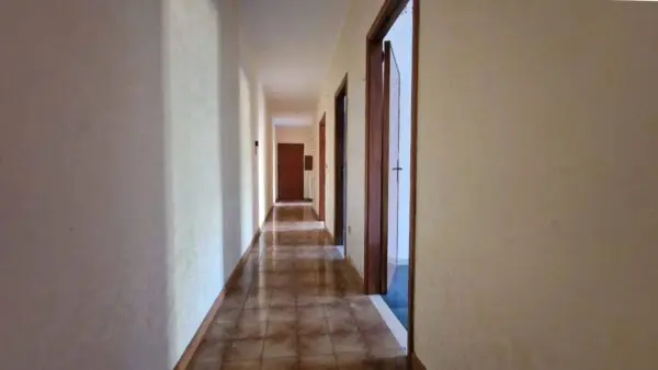 Appartamento via Ignazio Silone Snc, San Nicandro Garganico