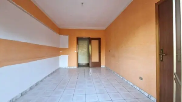 Appartamento via Ignazio Silone Snc, San Nicandro Garganico