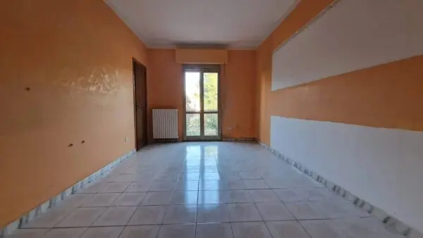 Appartamento via Ignazio Silone Snc, San Nicandro Garganico