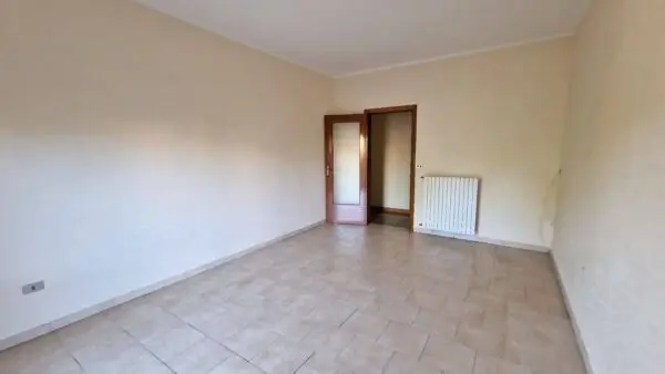 Appartamento via Ignazio Silone Snc, San Nicandro Garganico