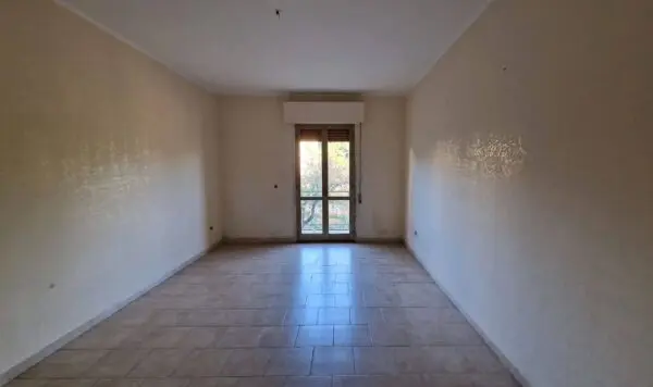 Appartamento via Ignazio Silone Snc, San Nicandro Garganico
