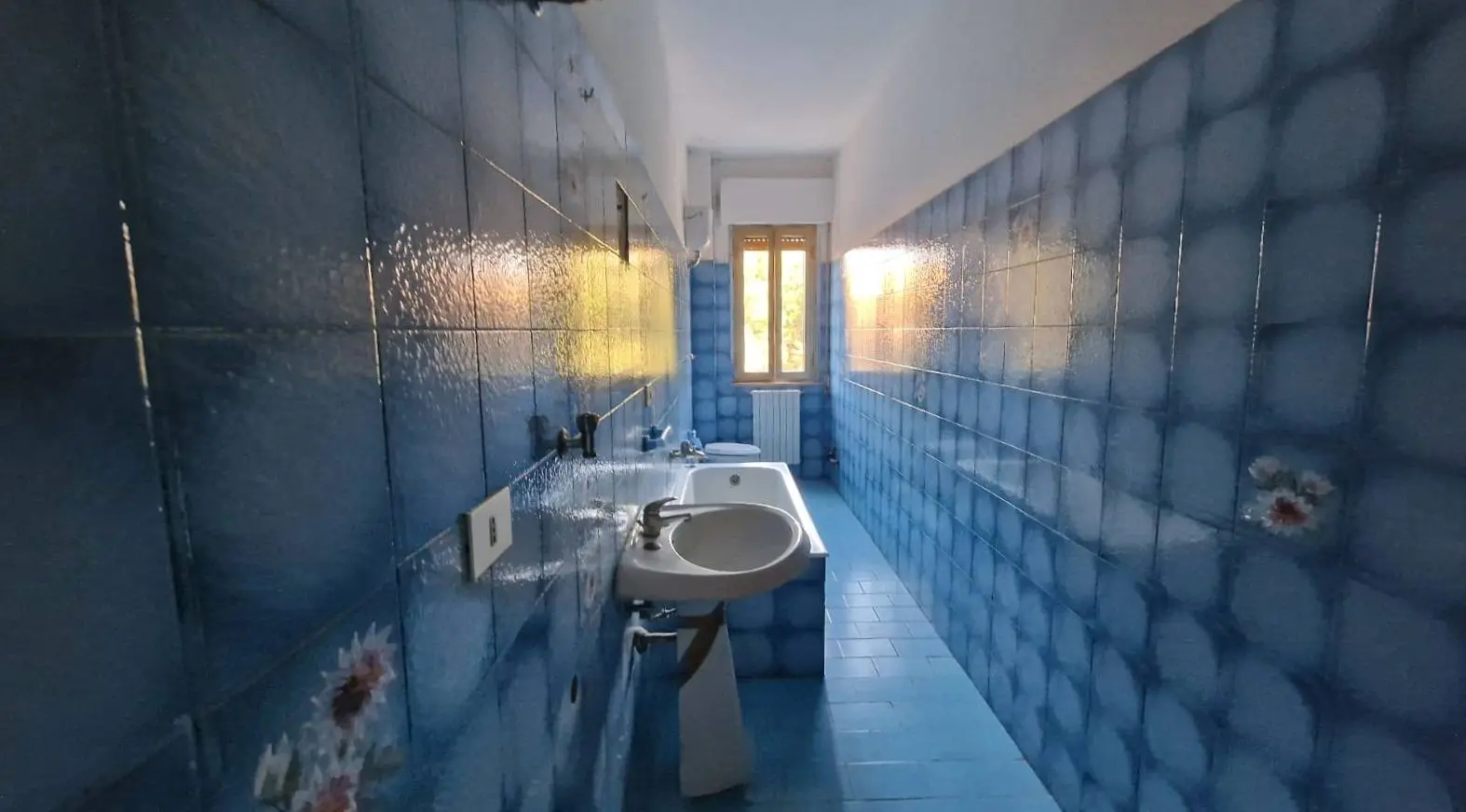 Immagine per Appartamento in vendita a San Nicandro Garganico Via Ignazio Silone snc
