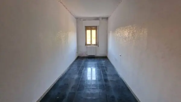 Appartamento via Ignazio Silone Snc, San Nicandro Garganico