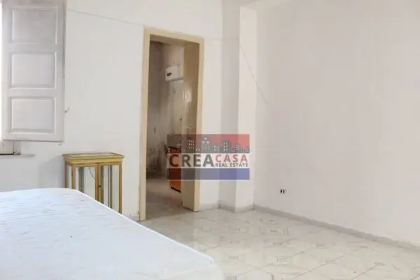 Appartamento via Etnea, Mascali