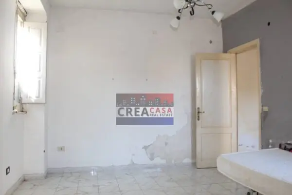 Appartamento via Etnea, Mascali