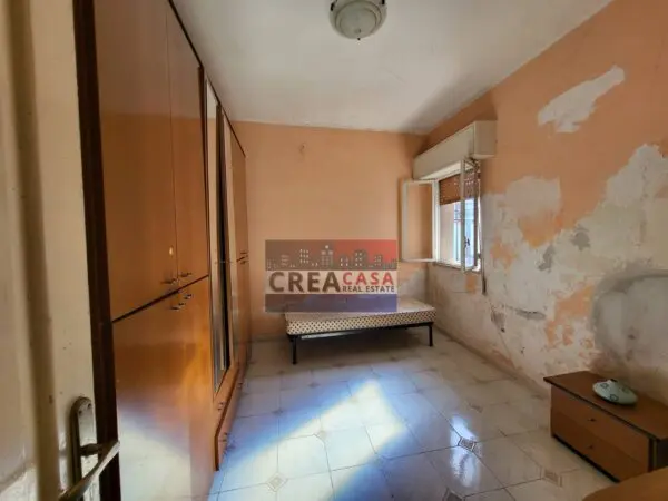 Appartamento via Etnea, Mascali