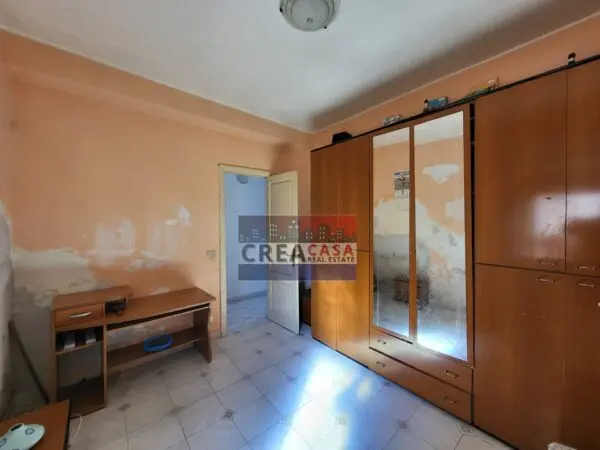 Appartamento via Etnea, Mascali