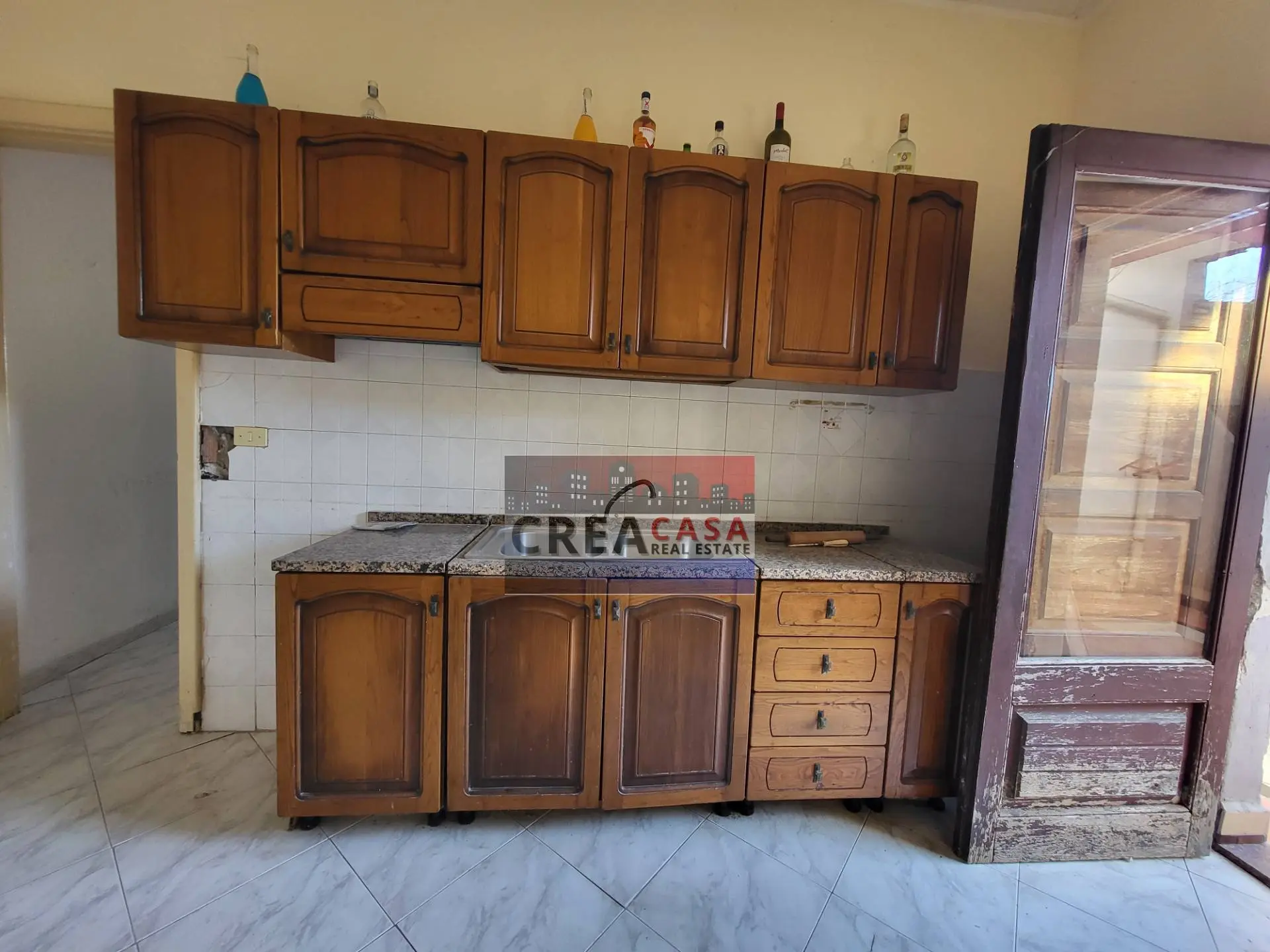 Immagine per Appartamento in vendita a Mascali via Etnea 