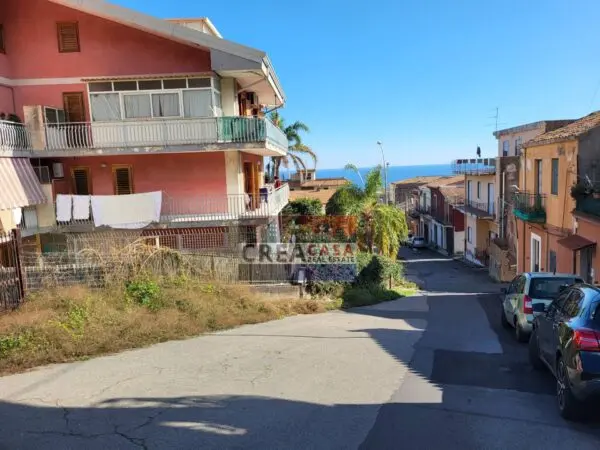 Appartamento via Etnea, Mascali