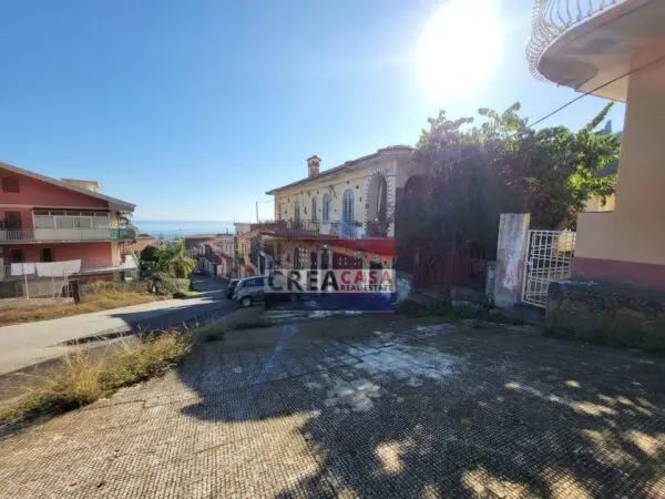 Appartamento via Etnea, Mascali