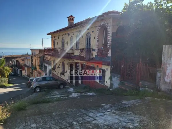 Appartamento via Etnea, Mascali