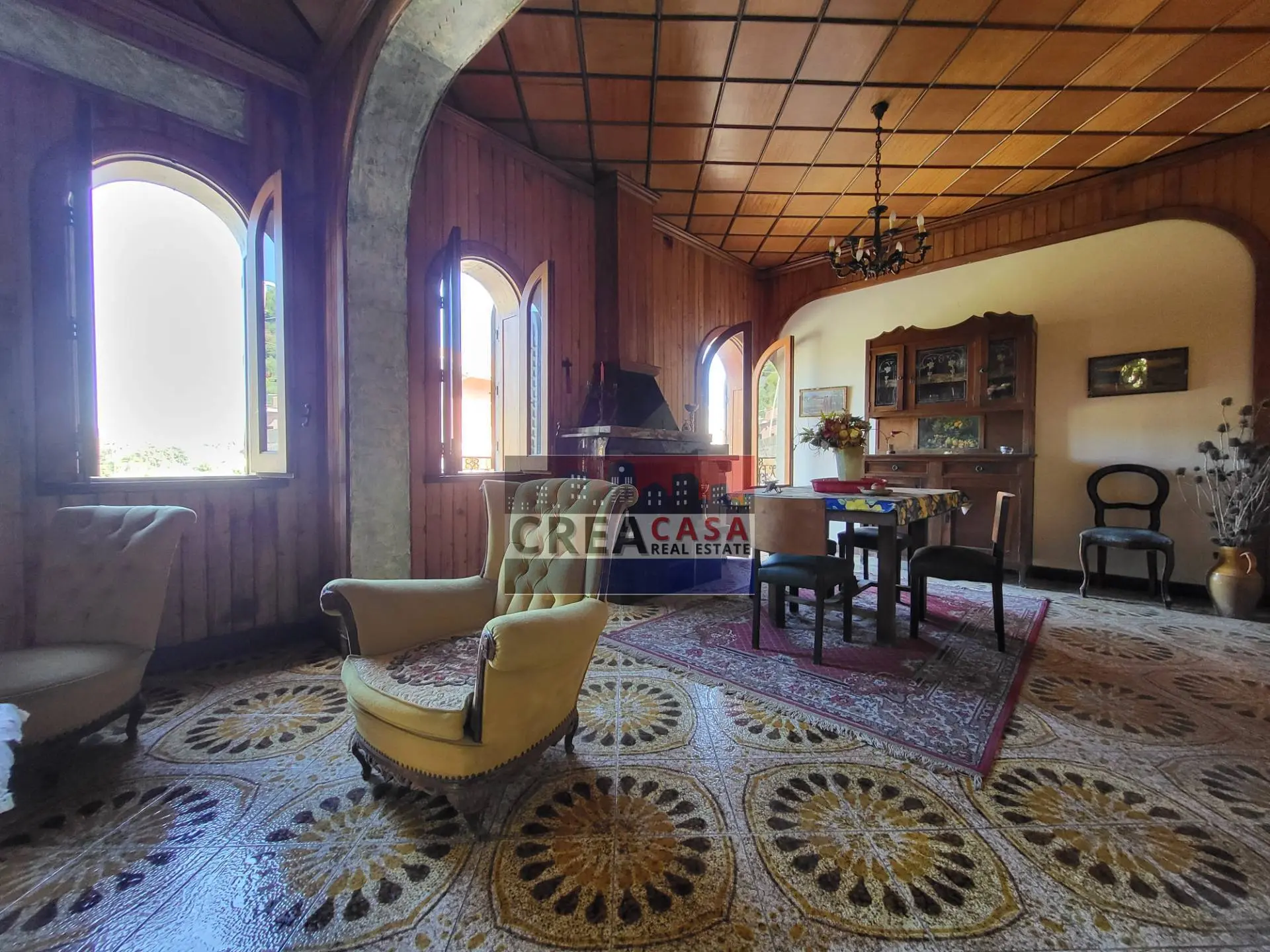 Immagine per Appartamento in vendita a Mascali via Etnea 