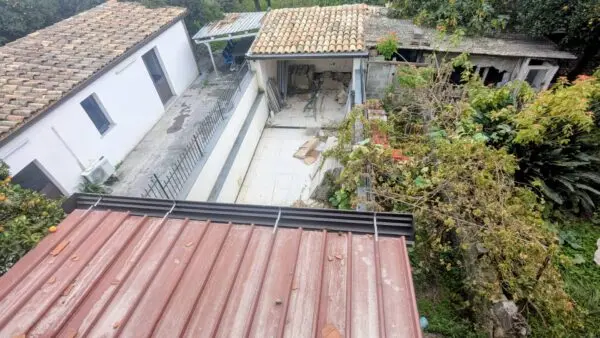 Casa Indipendente via Garibaldi, Calatabiano