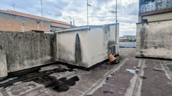 Casa Indipendente via Garibaldi, Calatabiano
