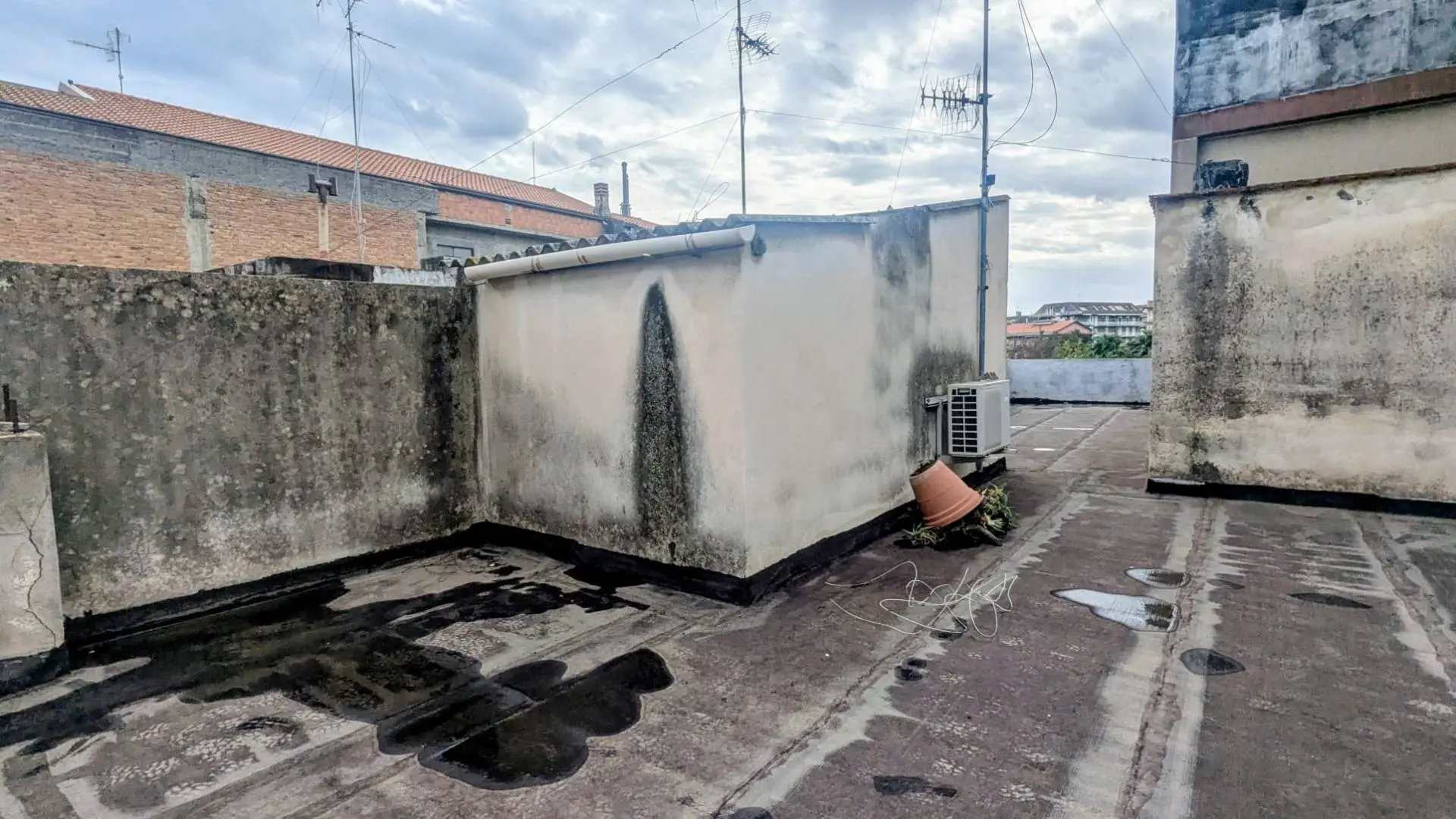 Immagine per Casa indipendente in vendita a Calatabiano via Garibaldi 
