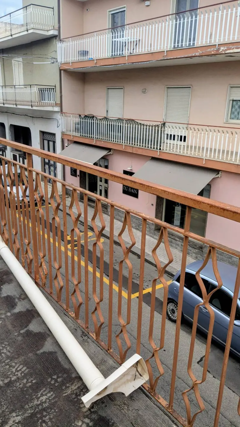 Immagine per Casa indipendente in vendita a Calatabiano via Garibaldi 