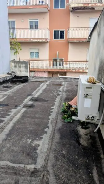 Casa Indipendente via Garibaldi, Calatabiano