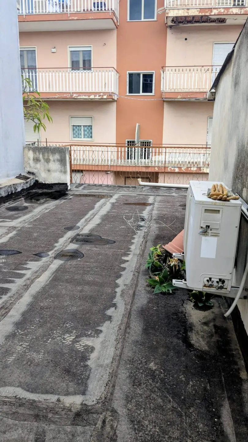 Immagine per Casa indipendente in vendita a Calatabiano via Garibaldi 