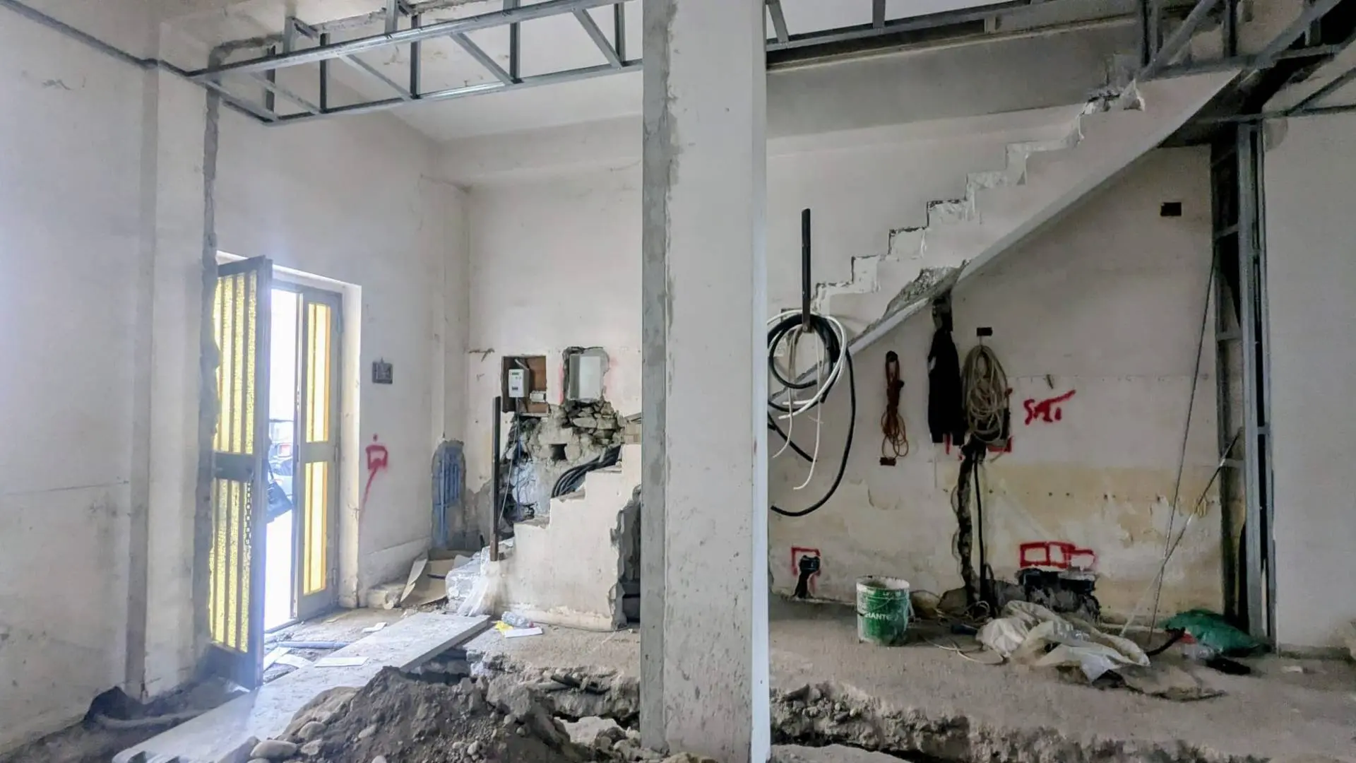 Immagine per Casa indipendente in vendita a Calatabiano via Garibaldi 