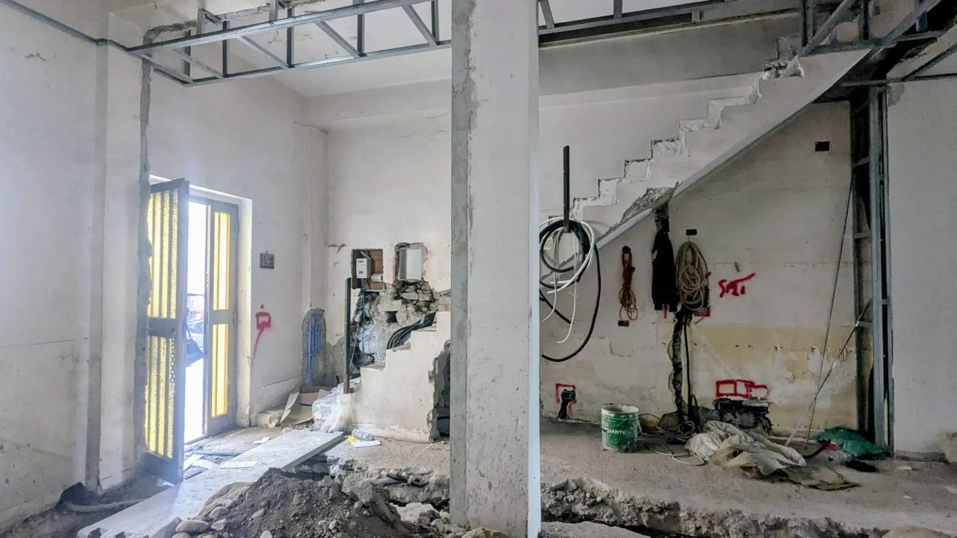Immagine per Casa indipendente in vendita a Calatabiano via Garibaldi 