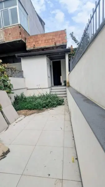 Casa Indipendente via Garibaldi, Calatabiano