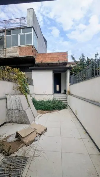 Casa Indipendente via Garibaldi, Calatabiano