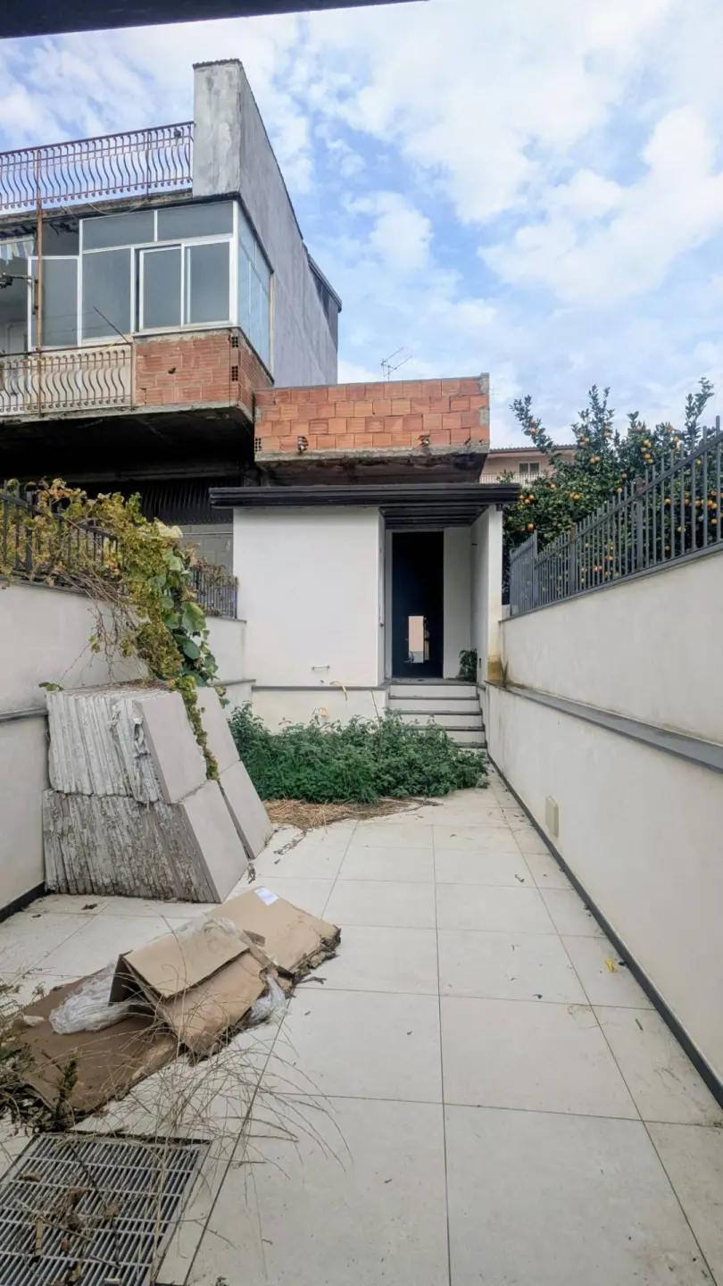Immagine per Casa indipendente in vendita a Calatabiano via Garibaldi 