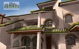 Villa via Adolfo Marinozzi 14, Spinetoli