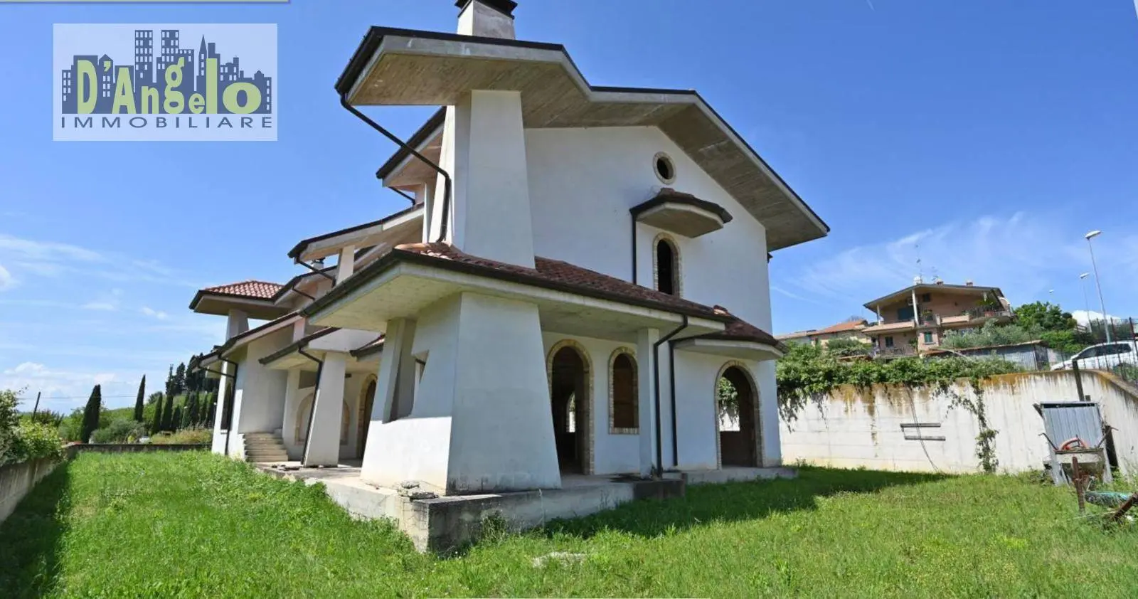 Immagine per Villa in vendita a Spinetoli Via Adolfo Marinozzi 14