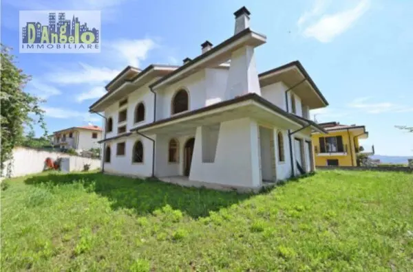 Villa via Adolfo Marinozzi 14, Spinetoli